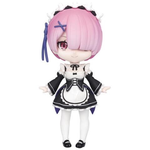 Re: Zero -Starting Life In Another World - Ram - Foto 1