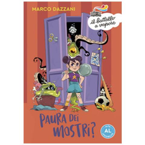 Marco Dazzani - Paura Dei Mostri? - Foto 1