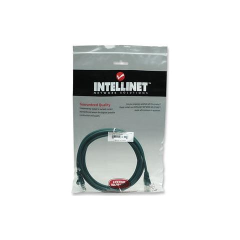 Cat5e, UTP, 3m, 3m, Cat5e, U / UTP (UTP) , 0 - 70 C, -40 - 80 C, 10 - 80% - Foto 4