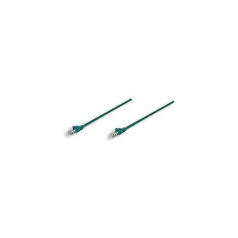 Cat5e, UTP, 3m, 3m, Cat5e, U / UTP (UTP) , 0 - 70 C, -40 - 80 C, 10 - 80% - Foto 2