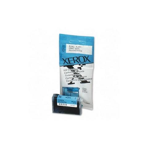8R7660 Cartuccia Ink Originale Nera per WorkCentre 450c Capacità 275 Pagine - Foto 1