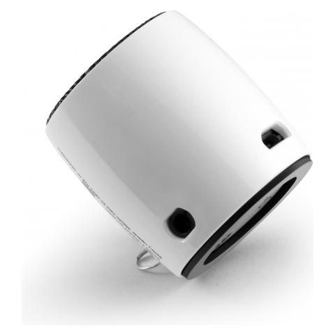 BT-X12, Bianco, USB, Polimeri di litio (LiPo) , 300 mAh, 5V - Foto 2