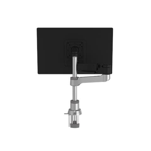 RGOVLCA4SI supporto da tavolo per Tv a schermo piatto 66 cm (26") Silver - Foto 2