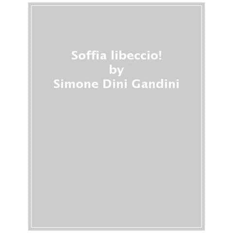Simone Dini Gandini - Soffia Libeccio! - Foto 1