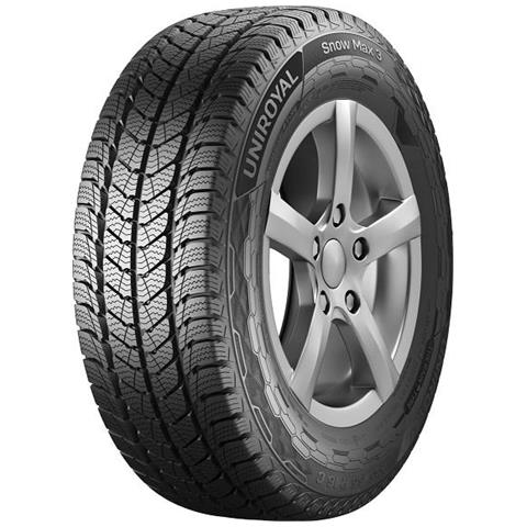 Pneumatico Snow Max-3 235/65r16 115r - Invernale - Foto 1