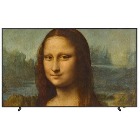 TV OLED 4K Ultra HD 75" QE75LS03BAUXZT Smart TV Tizen - Foto 1