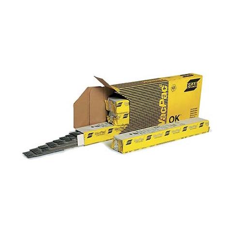 Elettrodo Rutilico Ok 46.00 - Foto 1