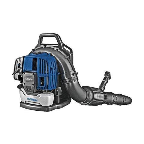 Soffiatore A Zaino Motore 35801 - Foto 1