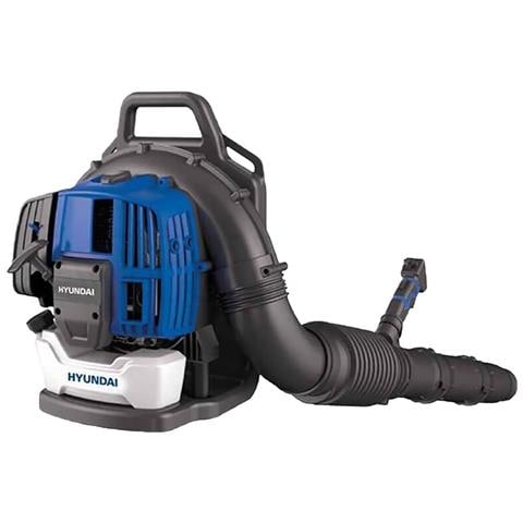 Soffiatore A Zaino Motore 35801 - Foto 2