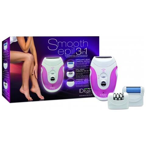 Epilatore Elettrico 3 In 1 - Foto 1