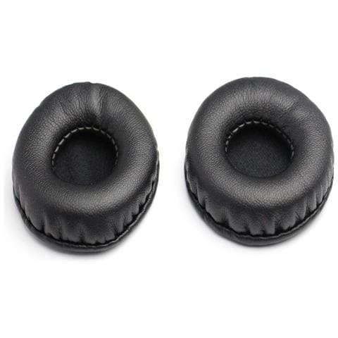 Cuscinetti Auricolari Per Koss Porta Pro Pp/ksc35/ksc75/ksc55 Nero - Foto 10