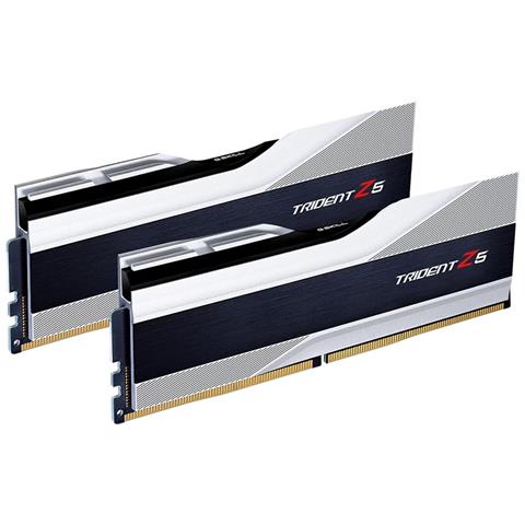F5-6000J3238G32GX2-TZ5S memoria 64 GB 2 x 32 GB DDR5 6000 MHz - Foto 1