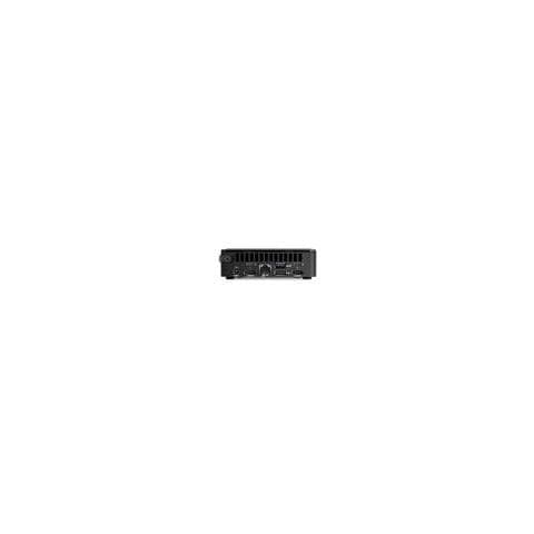 Pc Desktop NUC 13 Pro Kit UCFF ® Core™ i7 i7-1360P 12 Core 3.7 GHz Ram 32 GB SSD M. 2 Iris Xe Graphics 3 x USB 3.2 Type A Windows 11 - Foto 2