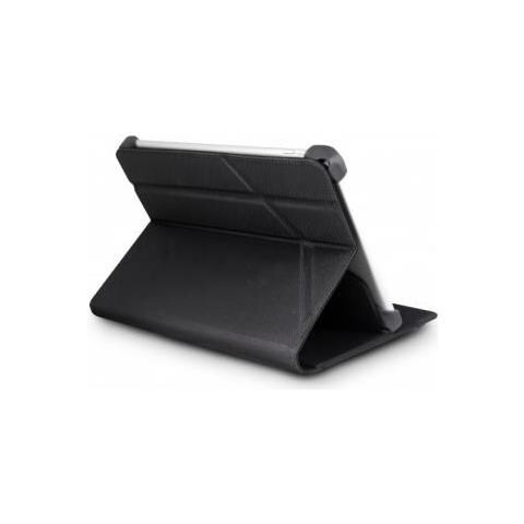 Factory Utp10uf Custodia Per Tablet 25,6 Cm (10.1"") Custodia A Libro Nero - Foto 1