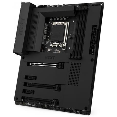 Scheda Madre N7Z790 Socket LGA 1700 Chipset Z790 ATX - Foto 1