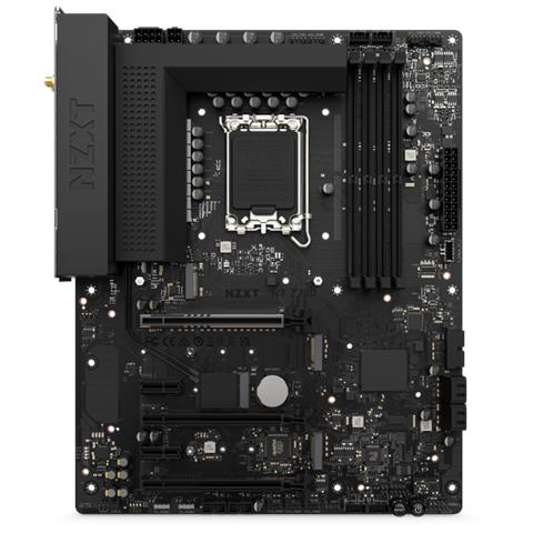 Scheda Madre N7Z790 Socket LGA 1700 Chipset Z790 ATX - Foto 3