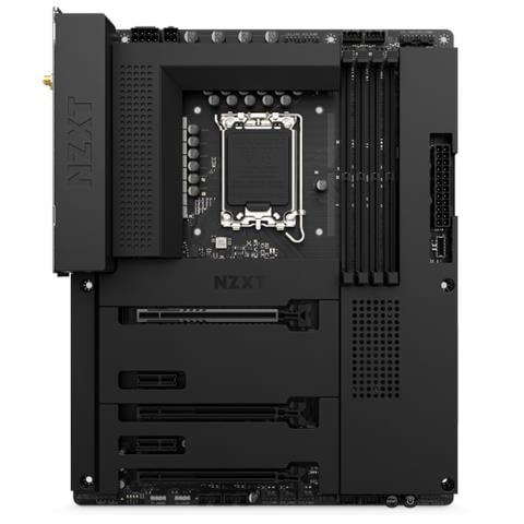 Scheda Madre N7Z790 Socket LGA 1700 Chipset Z790 ATX - Foto 2