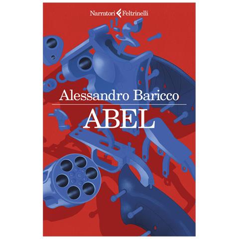 Alessandro Baricco - Abel - Foto 2