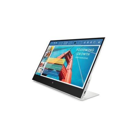 Monitor 14" LED E14 G4 Full HD 1920 x 1080 Pixel Tempo di Risposta 5 ms - Foto 5