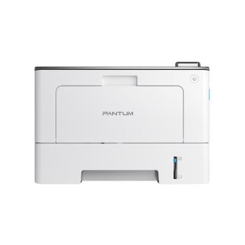 Stampante Laser BB5115DW Formato A4 Velocità Stampa 40 ppm Schermo LCD NFC /LAN / WI-Fi USB Potenza 650 W Colore Bianco - Foto 1