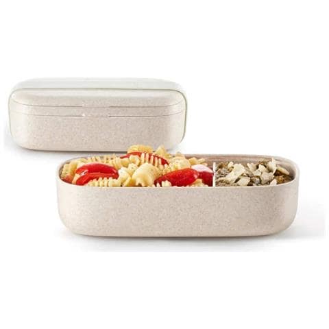 Lékué Single Lunchbox To Go Organic - Foto 1