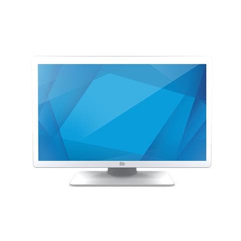 Monitor 27" LCD TFT Toucg Screen Solutions 2703LM Full HD 1920 x 1080 Tempo di Risposta 14 ms - Foto 1