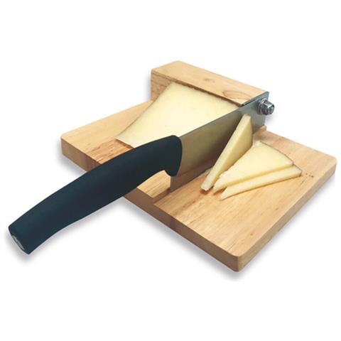 Tagliere Legno - Foto 1