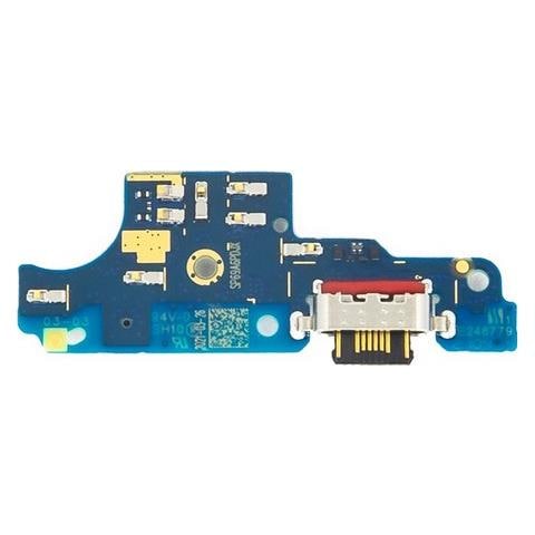 Flat Connettore Di Ricarica Originale Usb-cper Moto G20 Xt2128 (service Pack) - Foto 2