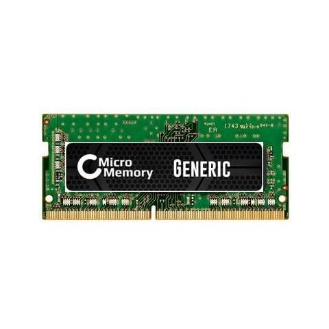 MMKN155-16GB memoria 8 GB 1 x 8 GB DDR4 2666 MHz - Foto 1