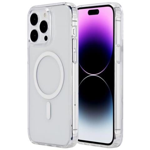 Es67140027 Custodia Per Cellulare 15,5 Cm (6.1"") Cover Trasparente - Foto 3