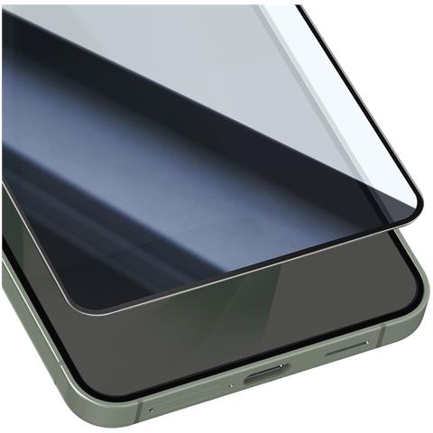 Vetro Temperato Per Samsung Galaxy S24 Fe Antigraffi 9h Bordo Adesivo - Foto 5