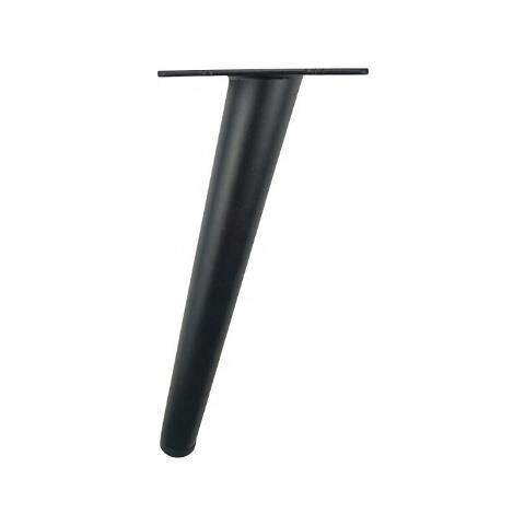 Set Di 4 Gambe Per Mobili Affusolate S - Foto 2