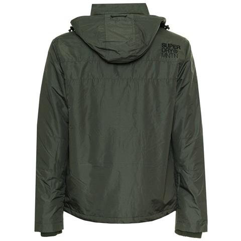 Giacche Verde Uomo S Autunno /inverno - Foto 3