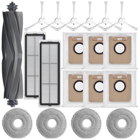 Kit Di Parti Di Ricambio Per Robot Aspirapolvere Dreame L10s Ultra /l10 Ultra /l10 Prime - Foto 1