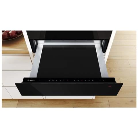 Cassetto Scaldavivande 14 Cm Nero - Bic7101b1 - Foto 2