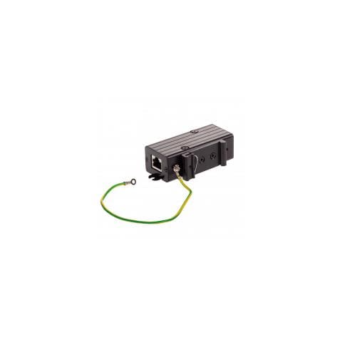 02315-001 adattatore PoE e iniettore Gigabit Ethernet 1000 V - Foto 1