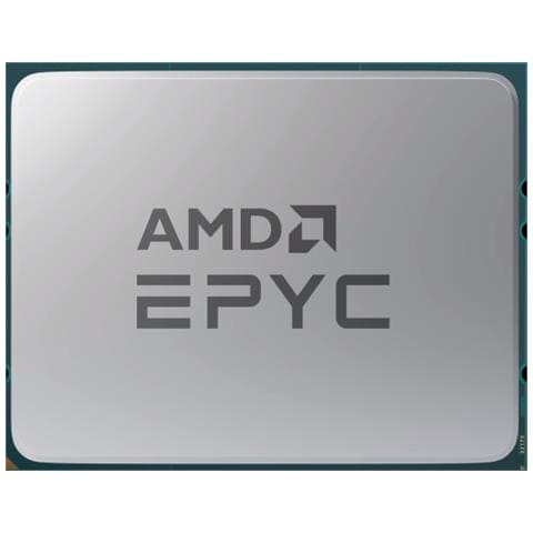 Amd Epyc 9124 Processore 3 Ghz 64 Mb L3 - Foto 1