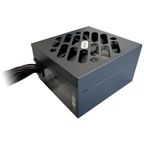 LC400SI V2.31 alimentatore per computer 400 W 20+4 pin ATX TFX Nero - Foto 2