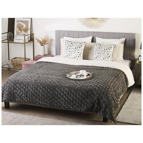 Piumone Kandilli 200 X 220 Cm Grigio - Foto 1