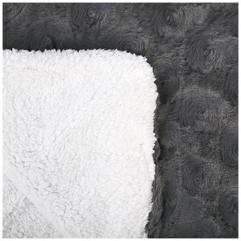 Piumone Kandilli 200 X 220 Cm Grigio - Foto 5