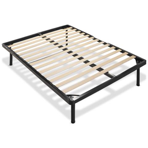 Rete Ortopedica Una Piazza E Mezza 120x190 Cm Flexac - Foto 1