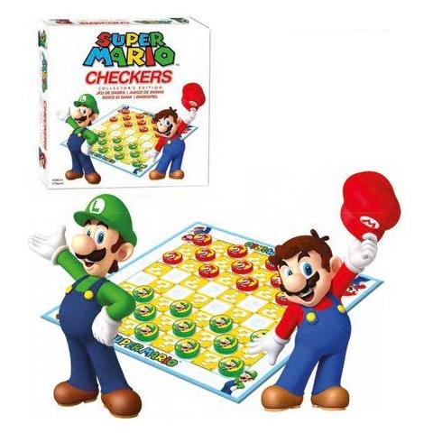 Gioco 932976 006 Super Mario Checkers - Foto 1