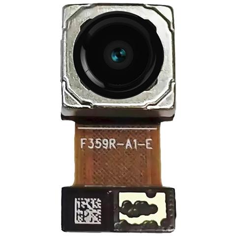 Fotocamera Principale Galaxy A06 50mp, Nero - Foto 1