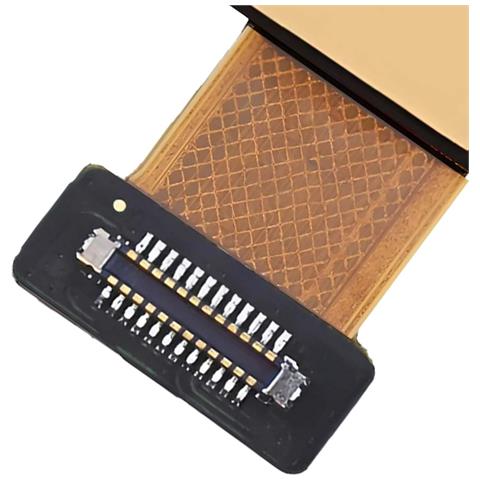 Fotocamera Principale Galaxy A06 50mp, Nero - Foto 2