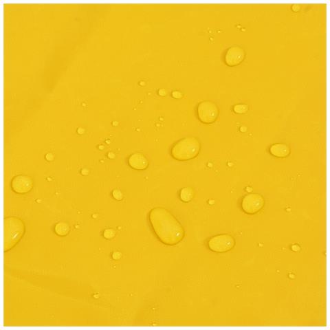 Impermeabile per Cani con Strisce Riflettenti Poliestere 3XL - Foto 9