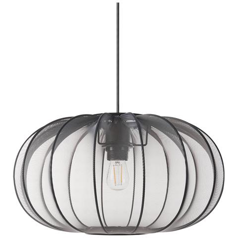 Lampadario Tocuyo Nero - Foto 2