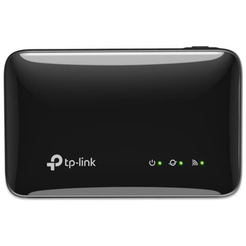 M7005 router portatile a batteria Wi-Fi 6 4G LTE - Foto 1