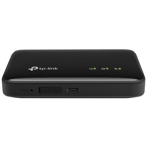 M7005 router portatile a batteria Wi-Fi 6 4G LTE - Foto 5