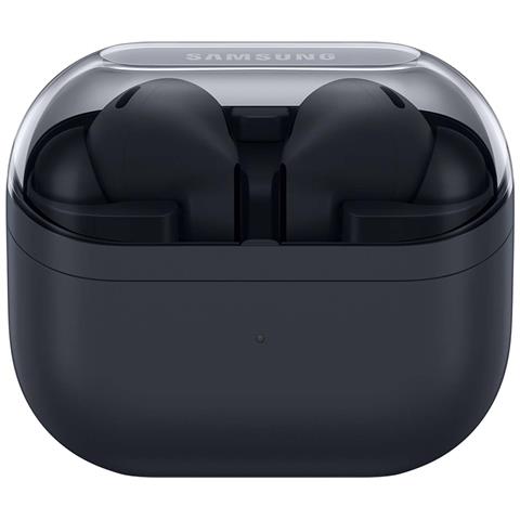 Auricolari Galaxy Buds 3 Fe Tattili Con Riduzione Del Rumore Attiva Con Anc, Nero - Foto 1