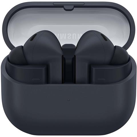 Auricolari Galaxy Buds 3 Fe Tattili Con Riduzione Del Rumore Attiva Con Anc, Nero - Foto 4